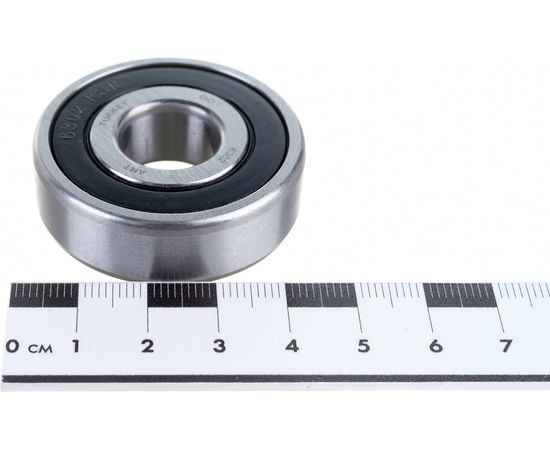 Подшипник ART 6302-2RS 8682232856864 – изображение 3