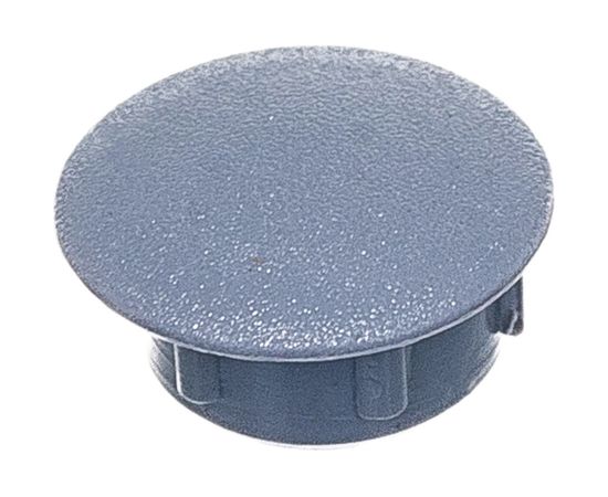 Декоративная заглушка Tech-Krep 10 мм светло-серая 35 шт - пакет 108873 – изображение 3