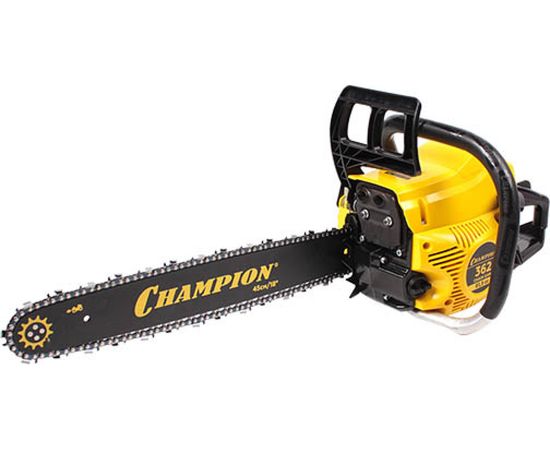 Бензопила CHAMPION 362-18 507781/99944900310 – изображение 3