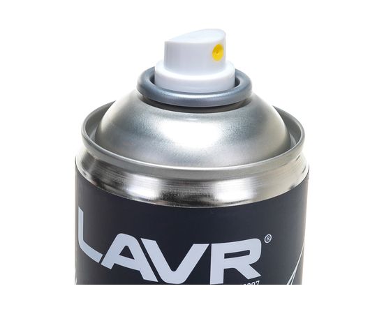 Матовый чернитель шин Lavr 650 мл Ln1433 – изображение 3