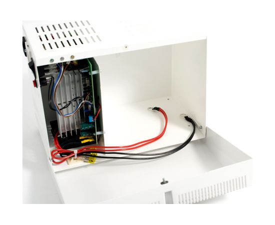 Источник питания Бастион Teplocom - 250+ offline 220В, 250ВА, корпус под АКБ 40 Ач 495 – изображение 3