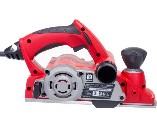 Рубанок Einhell TE-PL 900 4345320 – изображение 3