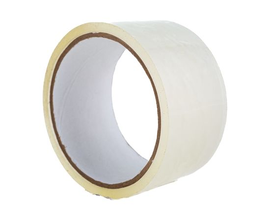 Клейкая лента ON прозрачная 48 мм x 36 м 02-20-004 – изображение 3