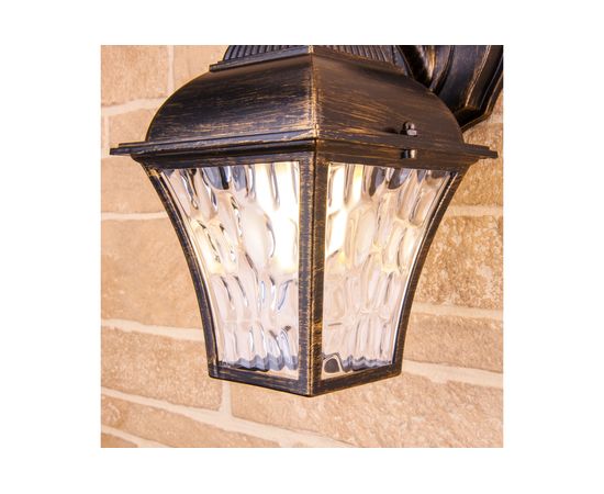 Садово-парковый светильник Elektrostandard GL Apus D GL 1009D a043112 – изображение 3