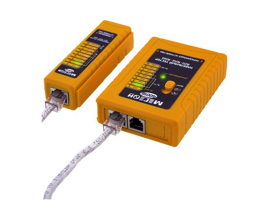 Кабельный тестер МЕГЕОН 40018 к0000020293 – изображение 3