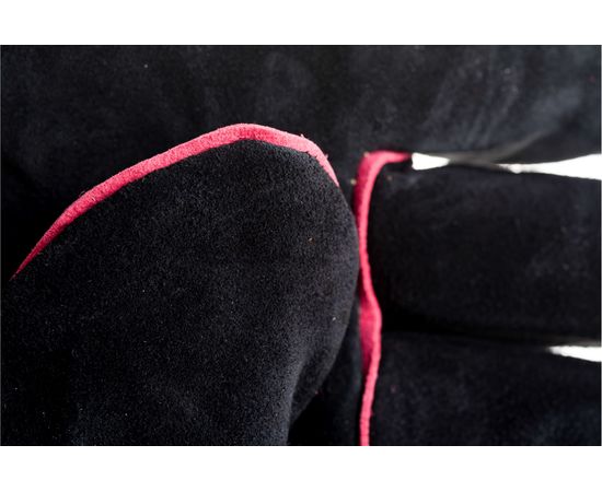 Перчатки защитные КС-14У, POR-14 Сварог 94430 – изображение 3