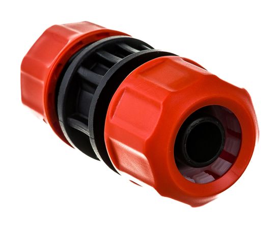 Муфта соединительная для шлангов 1/2-1/2 AMIGO 74005 – изображение 3