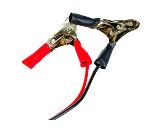 Удлинитель прикуривателя SKYWAY 3 м, с большими крокодилами S00702004 – изображение 3