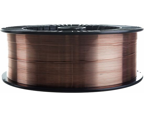 Сварочная проволока Св08Г2С-О 1.2 мм, 15 кг Gigant WW-1215 – изображение 3