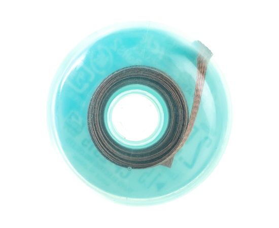 Оплетка для удаления припоя (2.5 мм; 1.5 м) Goot Wick 438672 – изображение 3