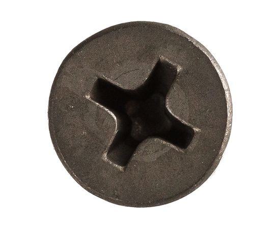 Саморез Невский Крепеж ШСГД 3.8х25 200 шт ведро малое НК 811362 – изображение 3