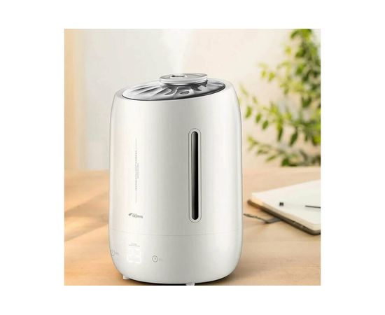 Ультразвуковой увлажнитель воздуха Deerma DEM-F601 – изображение 3