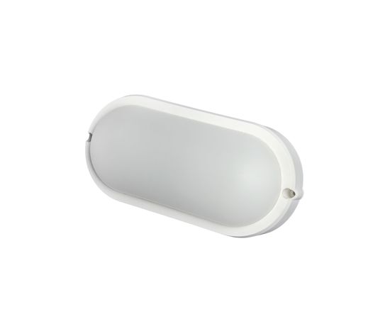 Банник LightPhenomenON LT-LBWP-01-IP65- 8W-6500К LED овальный Е1601-0001 – изображение 3