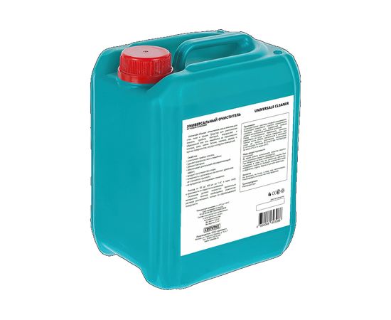 Очиститель от грибка и плесени CEMMIX Universale Cleaner 5 л 82578514 – изображение 3