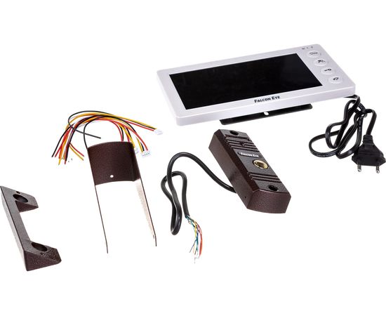 Комплект домофона Falcon Eye KIT- Cosmo – изображение 3