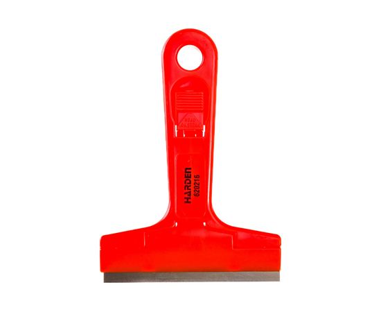 Профессиональный скребок HARDEN 145x100 mm. 620216 – изображение 3