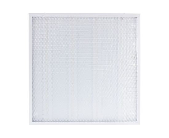 Светодиодная универсальная панель IN HOME LPU-02 36Вт ПРИЗМА 230В 4000К 3100Лм 595х595х19мм IP40 4690612029627 – изображение 3