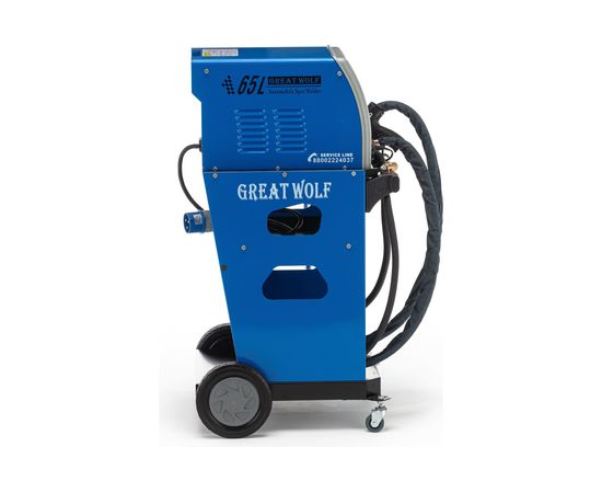 Споттер Great Wolf GW-65L 220 – изображение 4