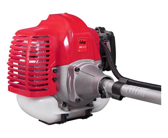 Бензотриммер FUBAG FPT 43 41046 – изображение 4