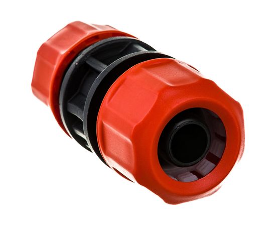 Муфта соединительная для шлангов 1/2-1/2 AMIGO 74005 – изображение 4