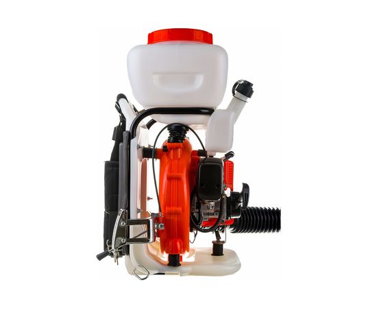 Бензиновый опрыскиватель Gigant 14 л GS-05 – изображение 4