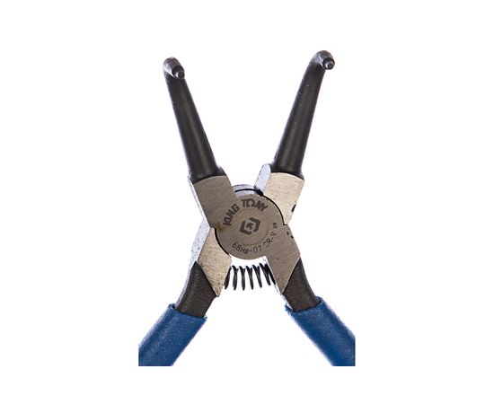 Набор съемников стопорных колец KING TONY 4 предмета 42114GP – изображение 4