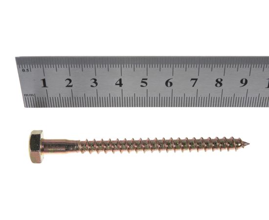 Фасадный дюбель 10х80, 6шт- пакет Tech-Krep TSX-S 127599 – изображение 4