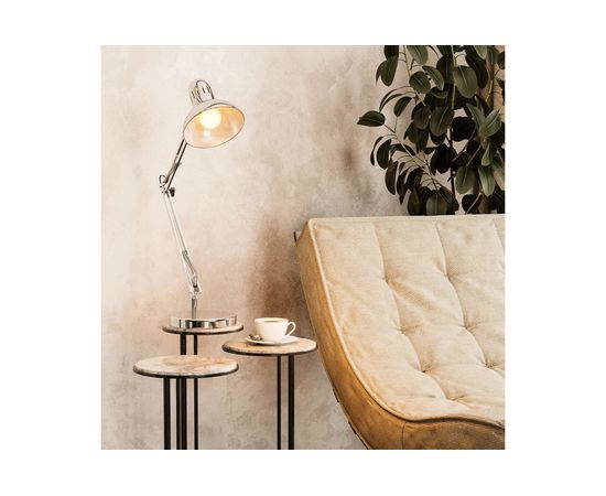 Лампа LED A60 7W E27 3000K Gauss Elementary 23217А – изображение 4