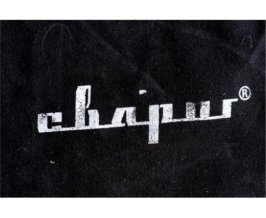 Перчатки защитные КС-14У, POR-14 Сварог 94430 – изображение 4