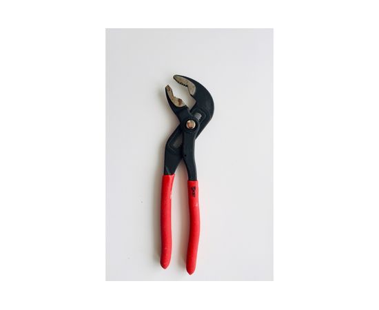 Переставные клещи КВТ 180 мм 67362 – изображение 5