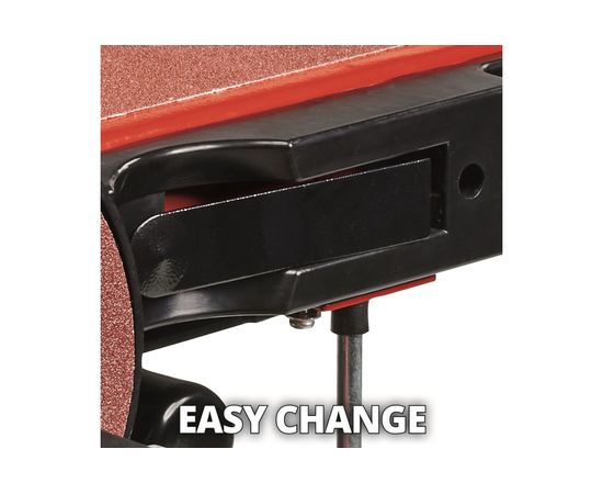 Шлифовальный станок Einhell TC-US 380 4419257 – изображение 5