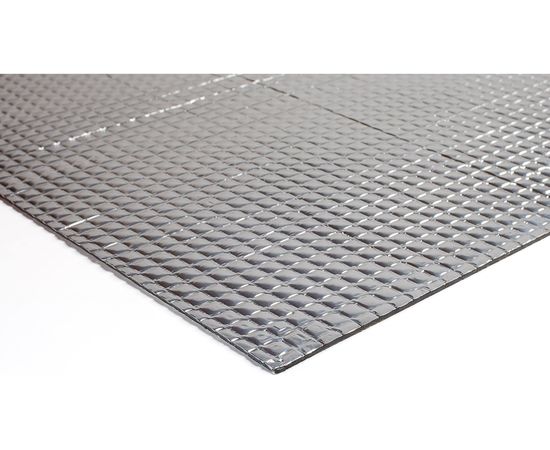 Виброизоляция SGM М2 15 листов 70004382 – изображение 5