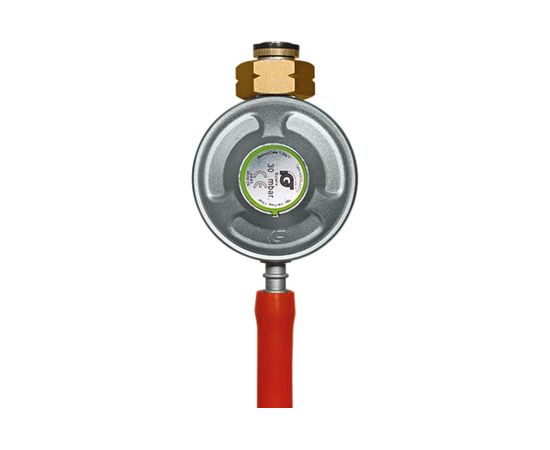 Уличный газовый обогреватель NeoClima форма Гриб, 09HW-C, бронзовый, 13 кВт 48716 – изображение 5