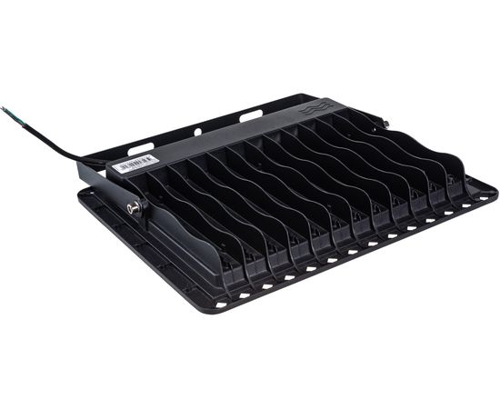 Прожектор KRASO 200W черный 6000К 17000Лм 200Вт PZL-200 – изображение 5