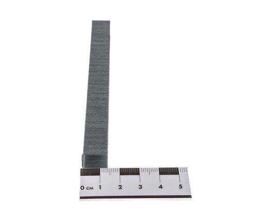 Скоба 80-14 (14 мм; 10000 шт.) Garage 8142760 – изображение 5