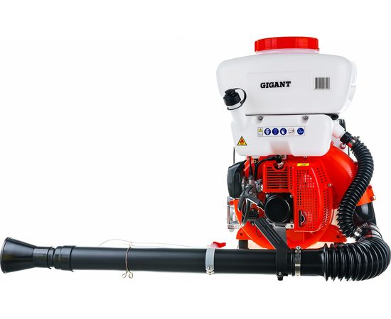 Бензиновый опрыскиватель Gigant 14 л GS-05 – изображение 5