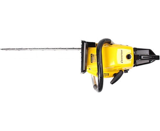 Бензопила CHAMPION 362-18 507781/99944900310 – изображение 5