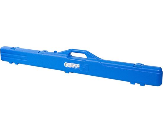 Динамометрический ключ KING TONY 34662-1DG, для левой и правой резьбы, 100-600 Нм, кейс – изображение 5