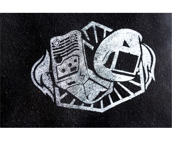 Перчатки защитные КС-14У, POR-14 Сварог 94430 – изображение 5