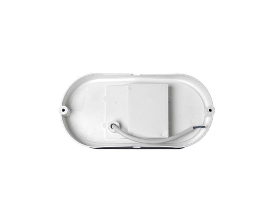 Банник LightPhenomenON LT-LBWP-01-IP65- 8W-6500К LED овальный Е1601-0001 – изображение 5