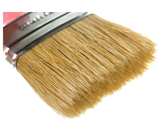 Радиаторная кисть MATRIX Color Line ЭМАЛИ 50х12 мм 83358 – изображение 6