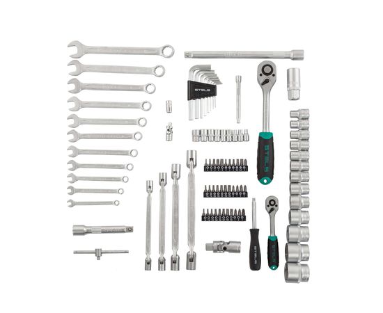 Набор инструментов STELS 88 предметов 14109 – изображение 6