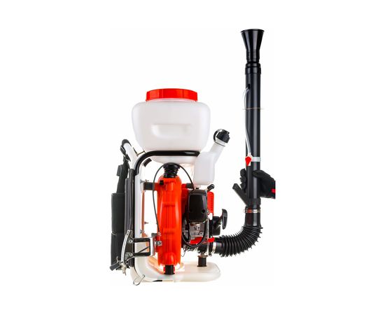 Бензиновый опрыскиватель Gigant 14 л GS-05 – изображение 6