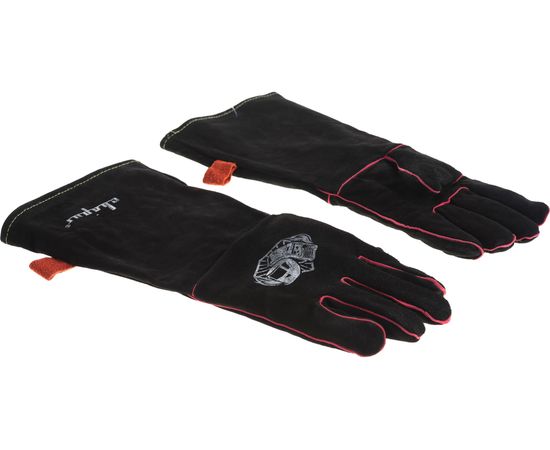 Перчатки защитные КС-14У, POR-14 Сварог 94430 – изображение 6