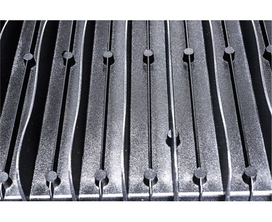 Прожектор KRASO 200W черный 6000К 17000Лм 200Вт PZL-200 – изображение 6