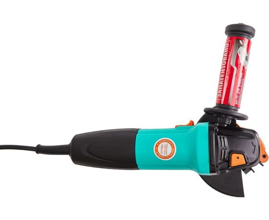 Болгарка (УШМ) Sturm AG9012T – изображение 6