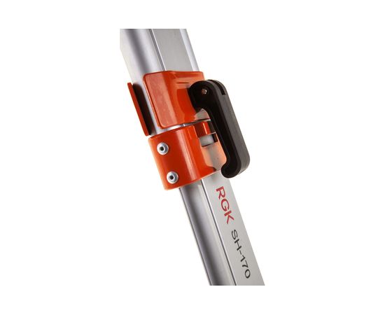 Штатив элевационный RGK SH-170 – изображение 6