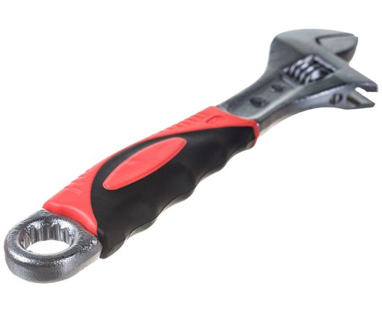 Разводной ключ Gigant 200 мм GAW-200 – изображение 6