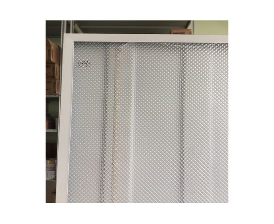 Светодиодная универсальная панель IN HOME LPU-02 36Вт ПРИЗМА 230В 4000К 3100Лм 595х595х19мм IP40 4690612029627 – изображение 6