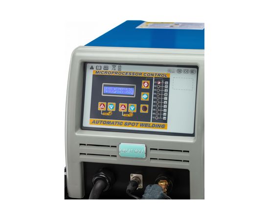 Споттер Great Wolf GW-65L 220 – изображение 6